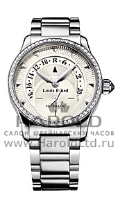 ����������� ���� Louis Erard Emotion Diamants 92600SE06M